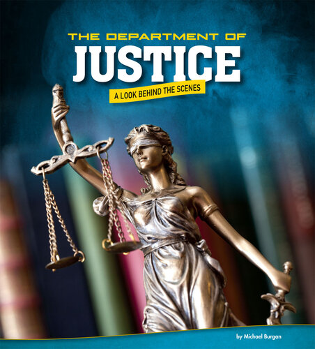 ﻿وزارت دادگستری: نگاهی به پشت پرده