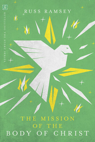 ﻿مأموریت بدن مسیح