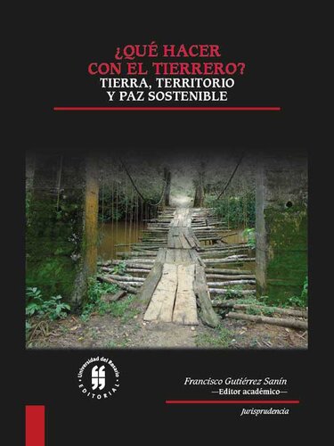 ﻿با محل دفن زباله چه کنیم؟: زمین، قلمرو و صلح پایدار