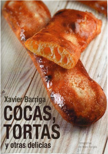 ﻿کوکا، کیک و سایر غذاهای لذیذ