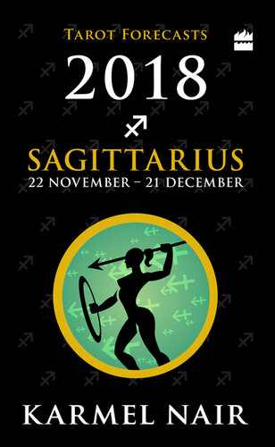 ﻿پیش بینی تاروت قوس 2018