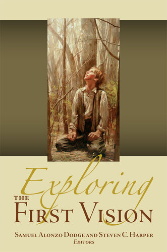 ﻿کاوش در اولین چشم انداز