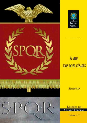 ﻿زندگی دوازده سزار