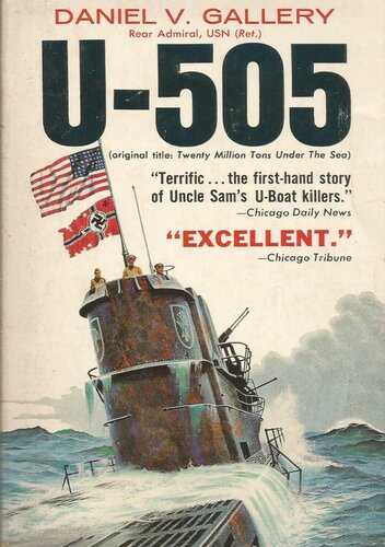﻿U-505