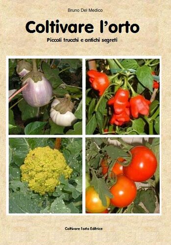 ﻿سبزیجات بکارید. ترفندهای کوچک و اسرار باستانی