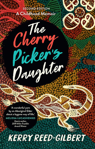 ﻿دختر گیلاس جمع کن