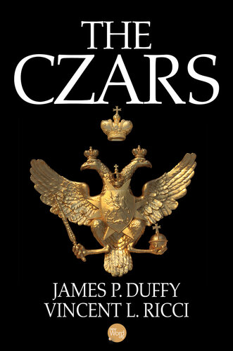 ﻿Czars