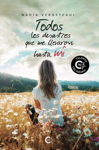 ﻿تمام بلاهایی که به من منجر شد