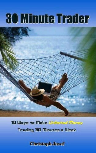 ﻿معامله گر 30 دقیقه ای