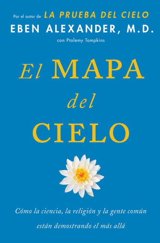 ﻿نقشه بهشت: علم، دین و مردم عادی چگونه زندگی پس از مرگ را به نمایش می گذارند