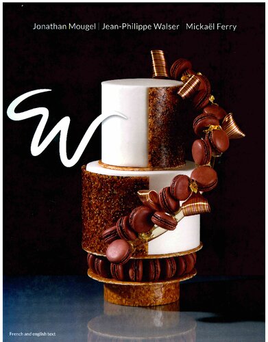 ﻿کیک عروسی - Wedding Croq