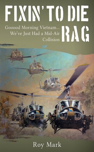 ﻿Fixin' to Die Rag