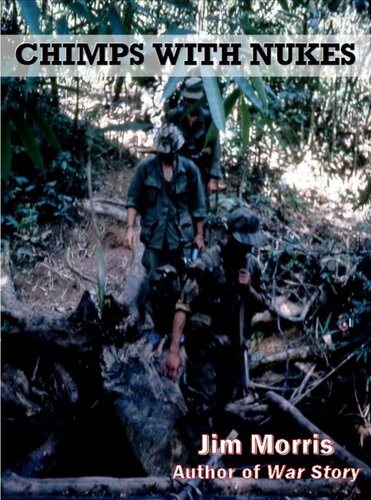 ﻿شامپانزه با نوک