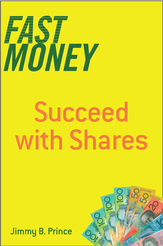 ﻿پول سریع: با سهام موفق شوید