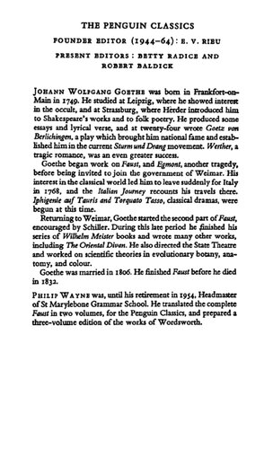 ﻿فاوست: قسمت دوم