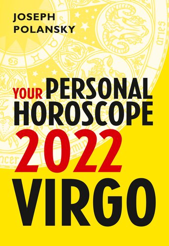 ﻿Virgo 2022: فال شخصی شما