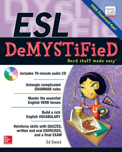 ﻿ESL DeMYSTiFieD