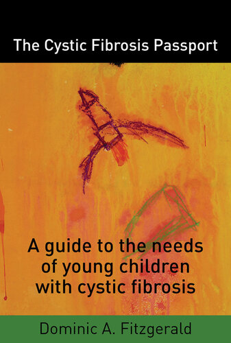 ﻿گذرنامه فیبروز کیستیک