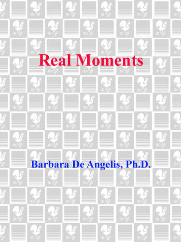 ﻿لحظات واقعی: راز خوشبختی واقعی را کشف کنید