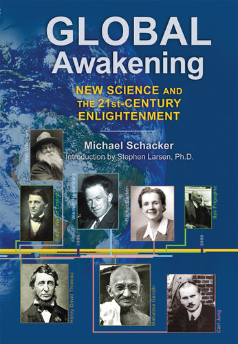 ﻿بیداری جهانی: علم جدید و روشنگری قرن بیست و یکم