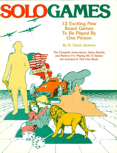 ﻿بازی های انفرادی: 12 بازی جدید و هیجان انگیز که توسط یک نفر انجام می شود
