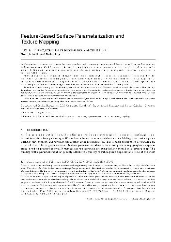 معاملات ACM در گرافیک (ژانویه)