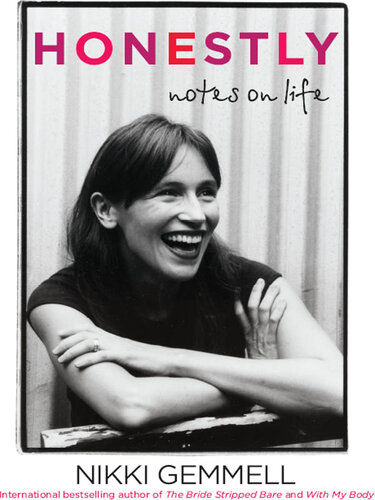 ﻿صادقانه بگویم: یادداشت هایی در مورد زندگی