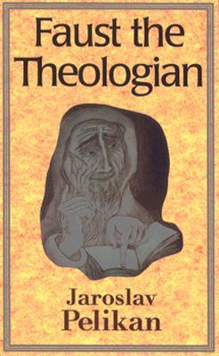 ﻿فاوست الهی دان