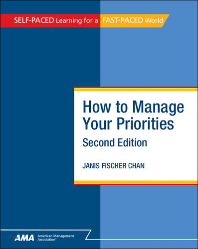 ﻿چگونه اولویت های خود را مدیریت کنید