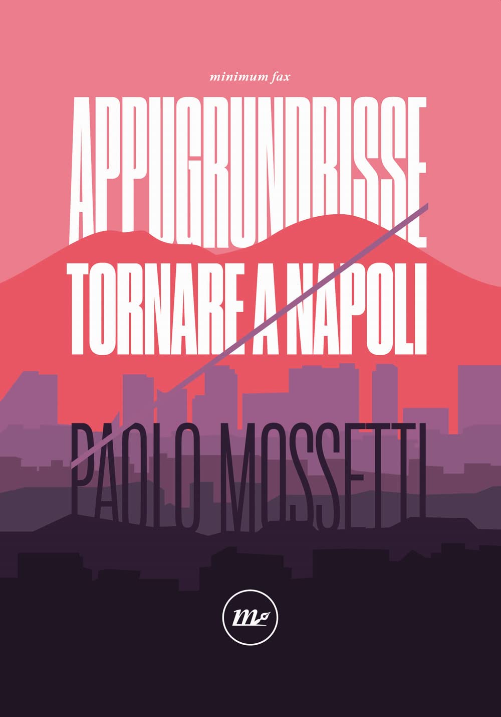 ﻿Appugrundrisse. بازگشت به ناپل