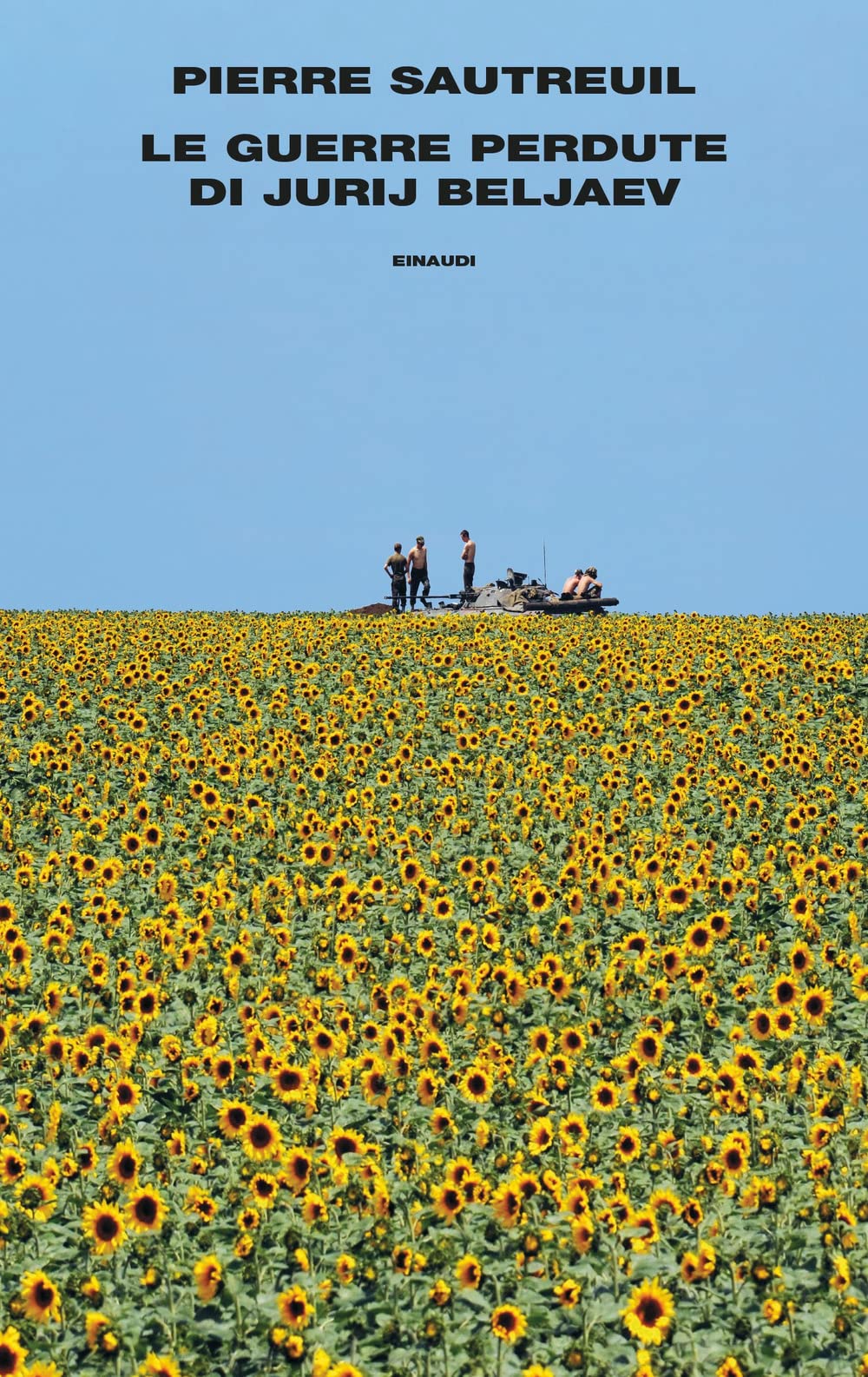 ﻿جنگ های گمشده یوری بلایف