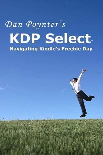﻿KDP انتخاب کنید: پیمایش در Kindle Freebie Day