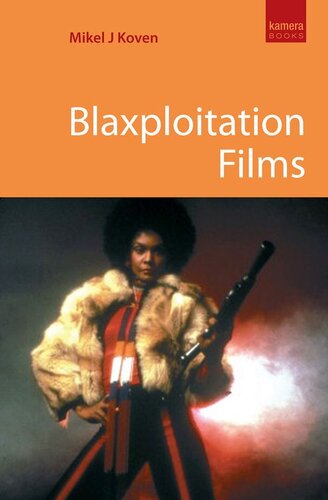 ﻿فیلم های Blaxploitation