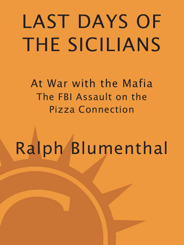 ﻿آخرین روزهای سیسیلی ها