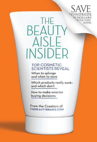 ﻿The Beauty Aisle Insider