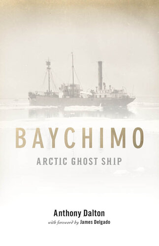 ﻿Baychimo: Arctic Ghost Ship