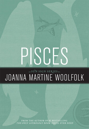 ﻿Pisces: Sun Sign Series