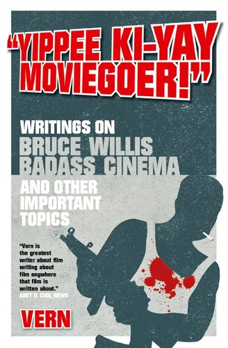 ﻿Yippee Ki-Yay تماشاگر فیلم