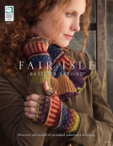 ﻿اصول Fair Isle