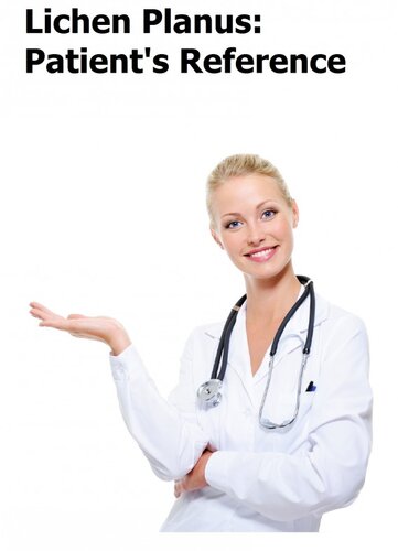 ﻿لیکن پلان: مرجع بیمار