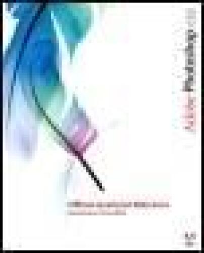 مرجع رسمی جاوا اسکریپت Adobe Photoshop CS2