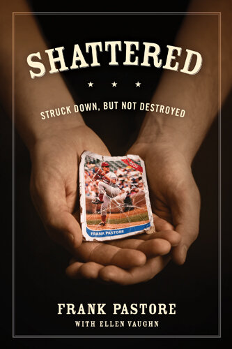 ﻿Shattered: Struck Down، اما Not Destroyed