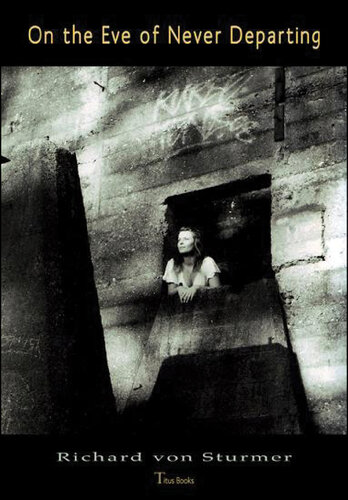 ﻿در آستانه هرگز نرفتن