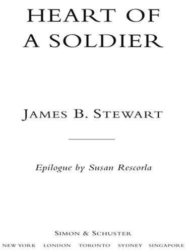 ﻿قلب یک سرباز