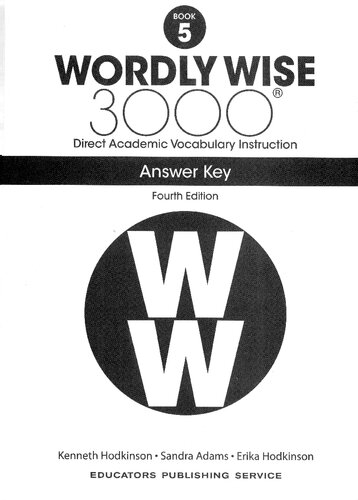 ﻿عاقلانه، درجه 5_کلید