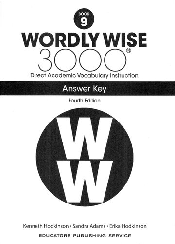 ﻿عاقلانه، درجه 9_کلید