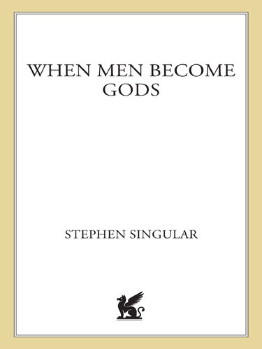 ﻿وقتی مردان خدایان می شوند: وارن جفز چندهمسر مورمون، فرقه ترس او، و زنانی که به مقابله پرداختند