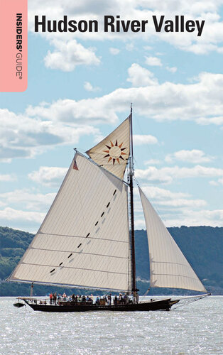 ﻿راهنمای خودی‌ها به دره رودخانه هادسون