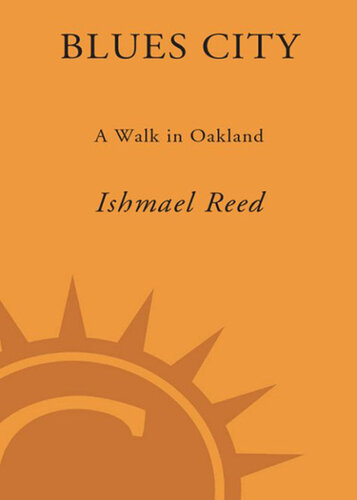 ﻿شهر بلوز: پیاده روی در اوکلند