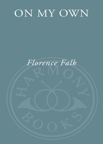 ﻿به تنهایی: هنر تنها بودن یک زن